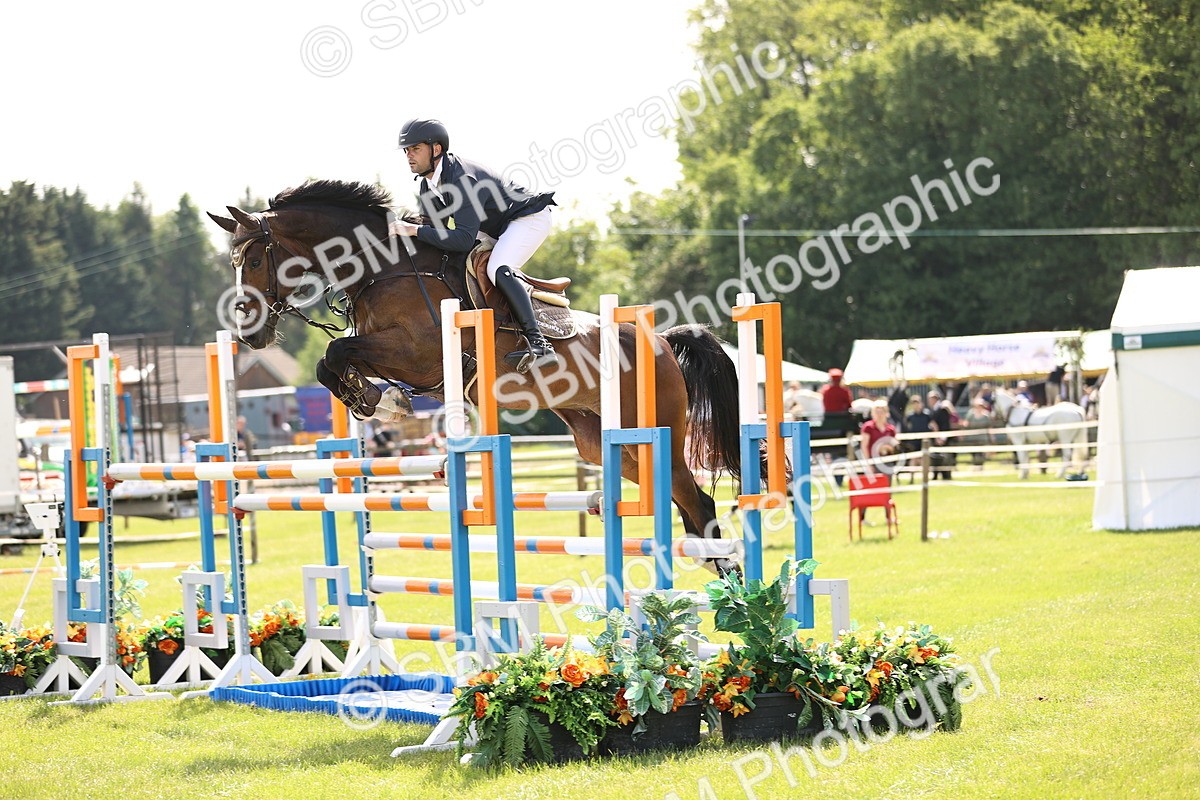 SBM_03012 - Class 201 - British Horse Feedds Speedi Beet HOYS Grade C