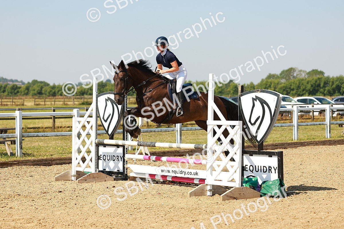 SBM_000133 - Class 2 - Senior British Novice - 90cm