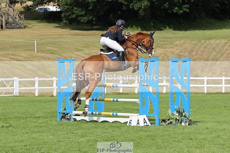 250704A-091606-08172 - Cls 15 Snr 1.20m Open