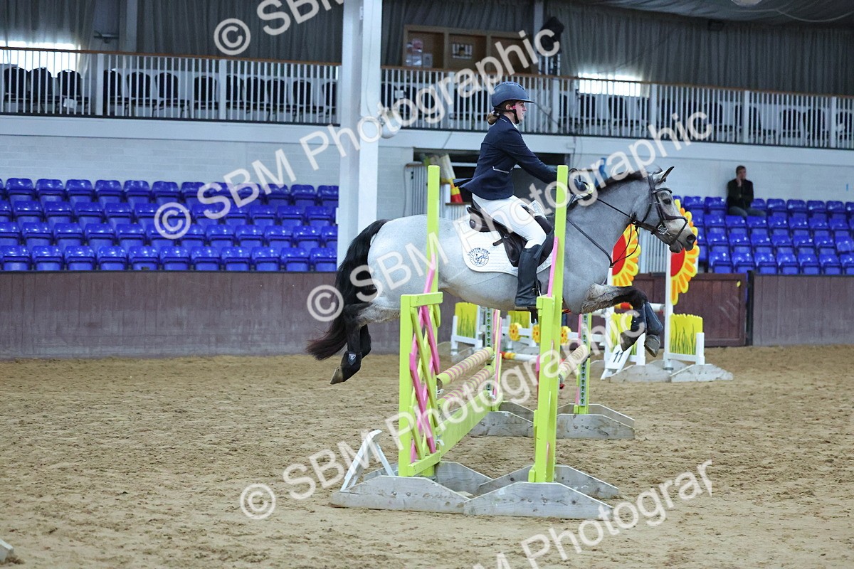 SBM_001682 - Class 5 - Show Jumping 80cm