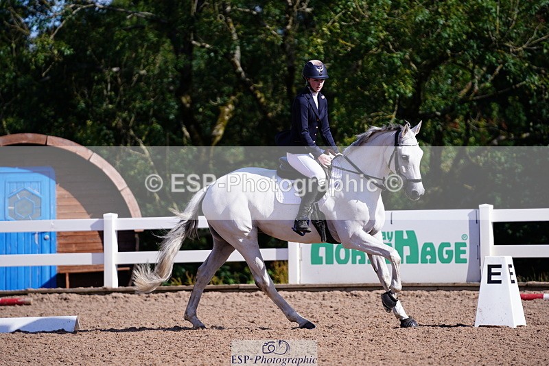 240809A-091922-00212 - Dressage Competition