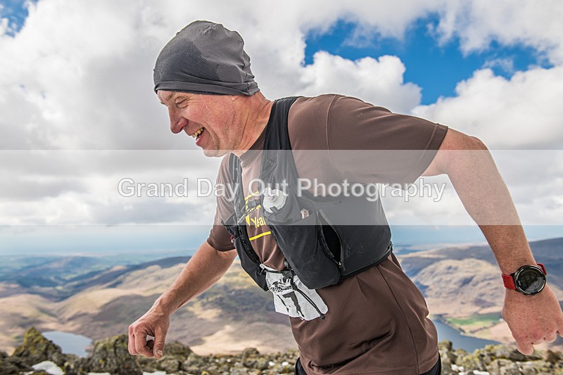 Eskdale Elevation-329 - Eskdale Elevation Fell Race Saturday 15th April 2023