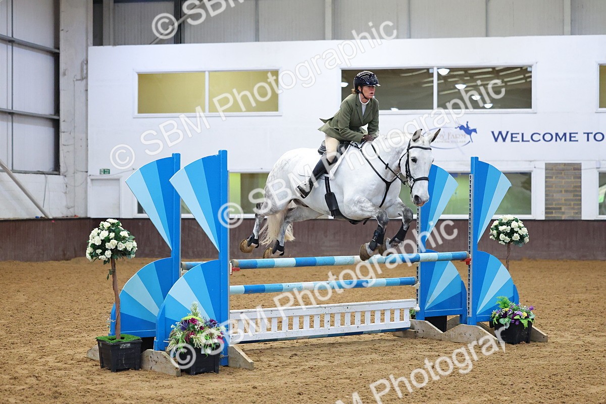 SBM_002976 - Class 14 - Clear Round 80cm