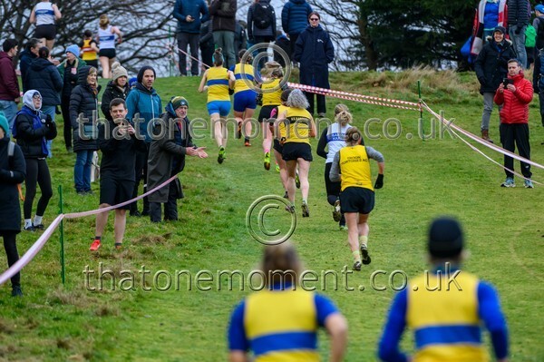 InterXC26-925790 - Senior Women Set One