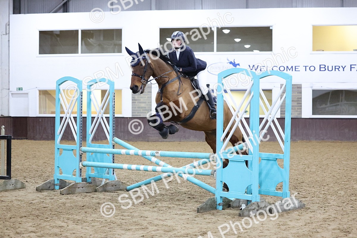 SBM_001185 - Class 6 - 90cm