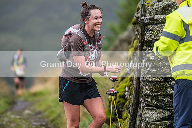 Old Crown Round-876 - Old Crown Round Fell Race Saturday 12th September 2026