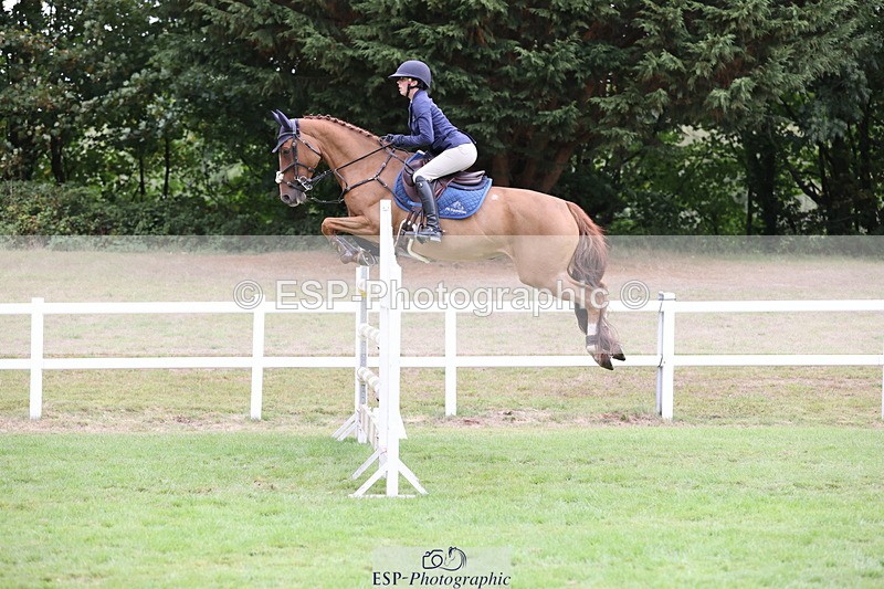 250830A-105230-05103 - Cls 14 HOYS Grade C Quali