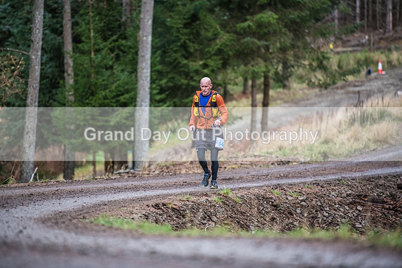 Glentress 21  10K-843 - High Terrain Events Glentress 21 & 10K Trail Races Saturday 16th November 2024