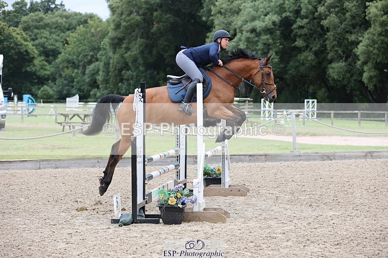 250705A-090049-12867 - Cls 32 85cm Amateur Qualifier