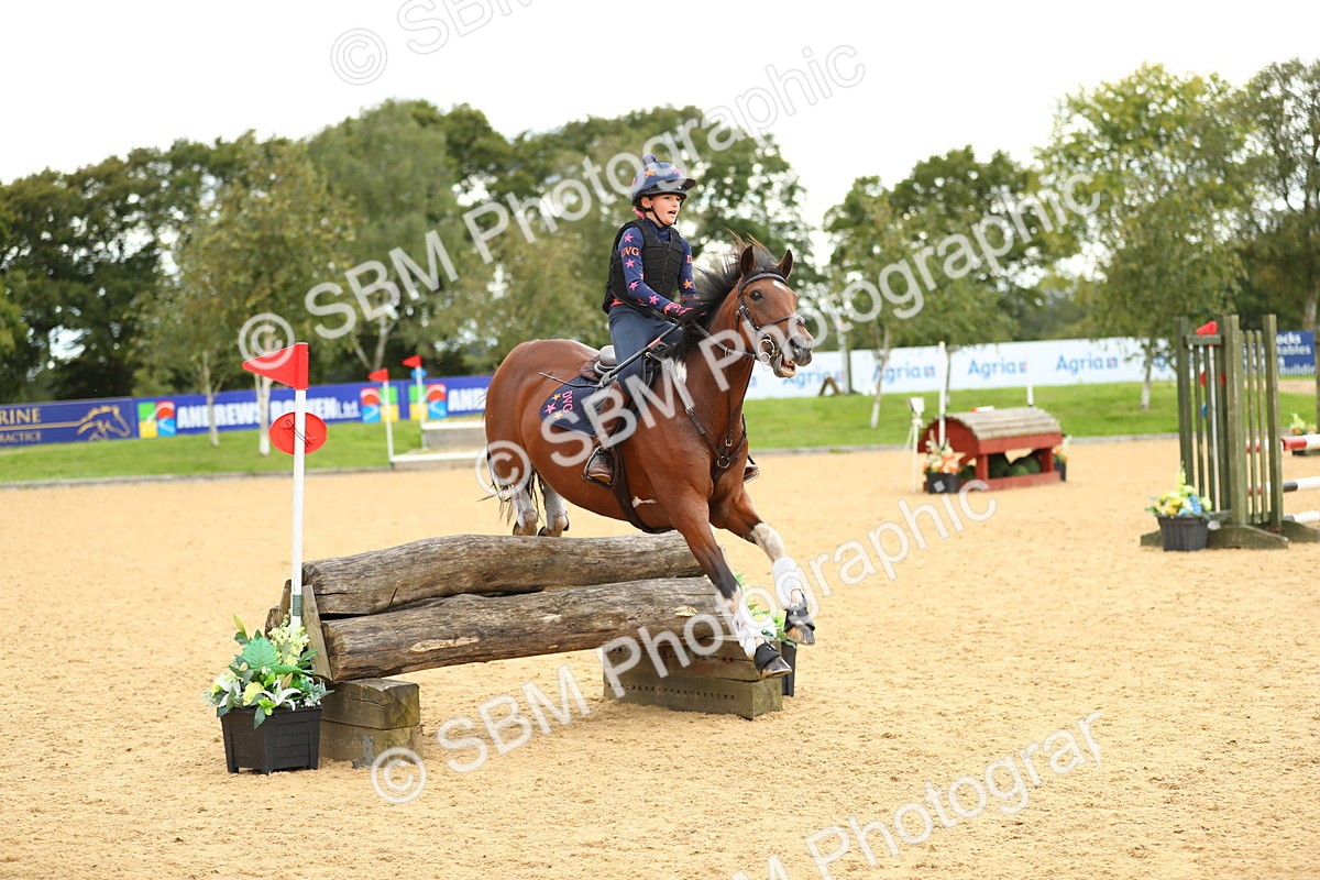 SBM_09595 - E8 Eventers Challenge 80cm Championship