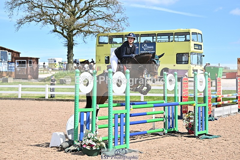 240418A-132901-03485 - Cls 13, 1 Star Bronze Tour 1.10m