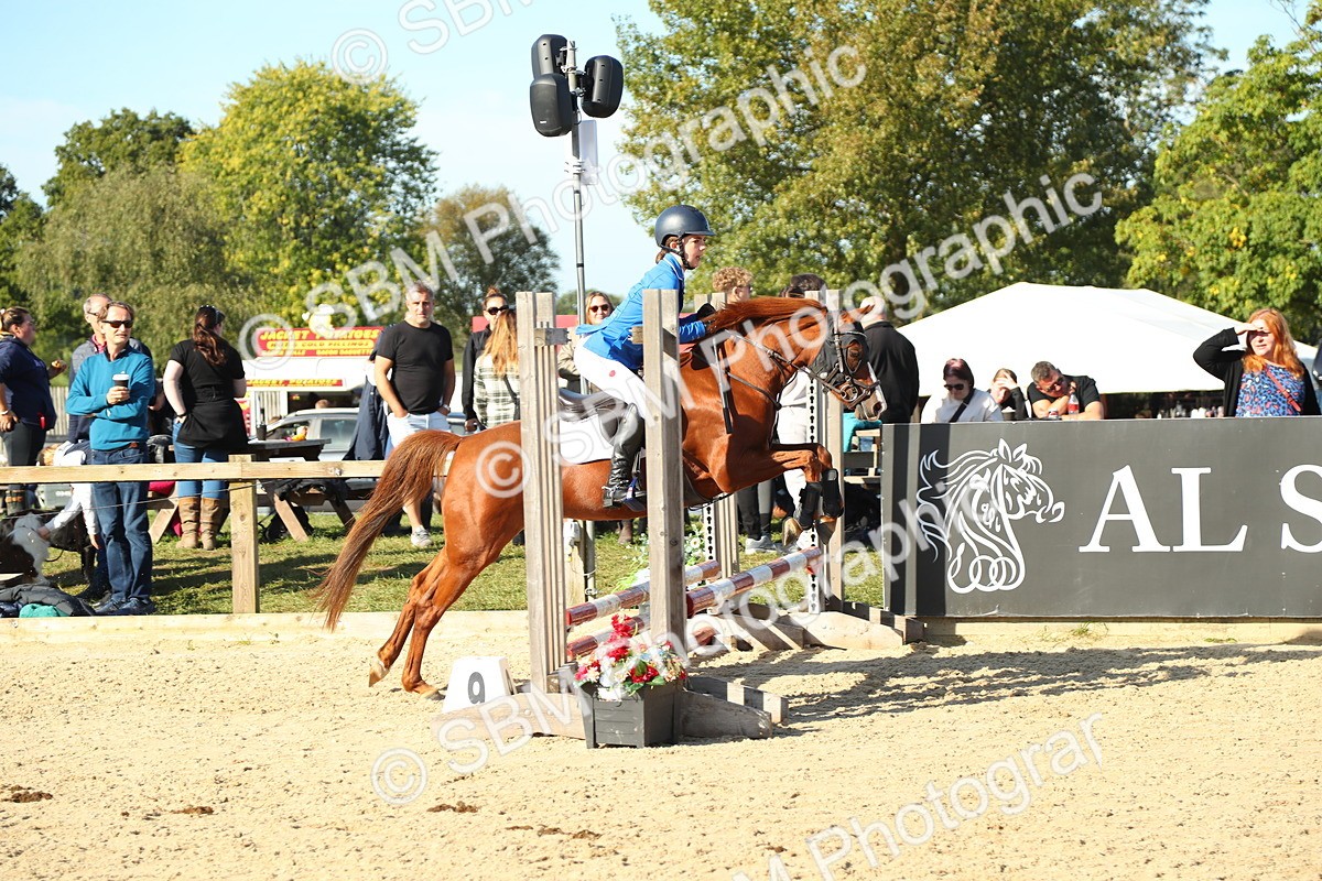 SBM_35886 - J5 - Junior Pony 50cm Championship