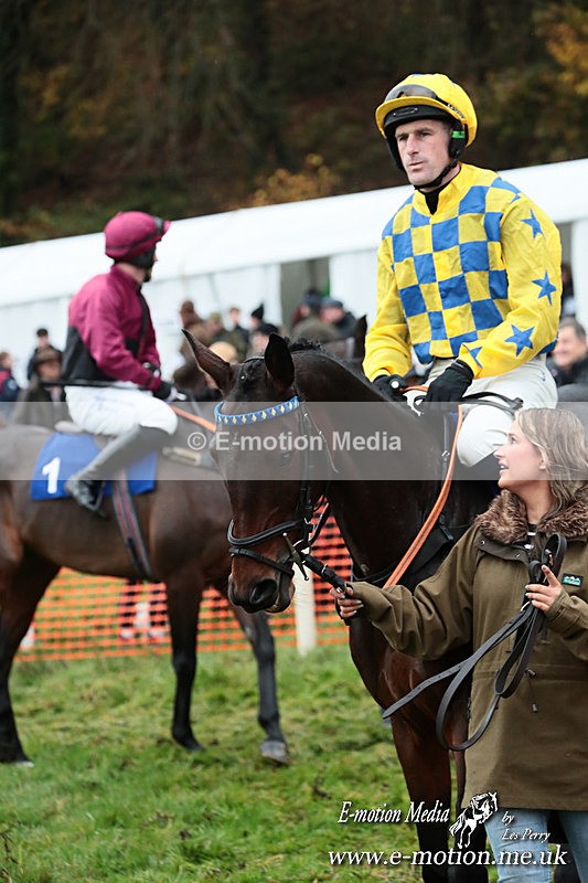 PtP 091125  0075 - Point-to-Point Wales Area Club Lower Machen, Gwent 09/11/25