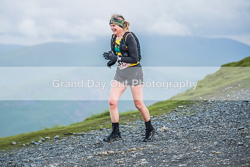 Blencathra-886 - Blencathra Fell Race Wednesday 5th June 2024