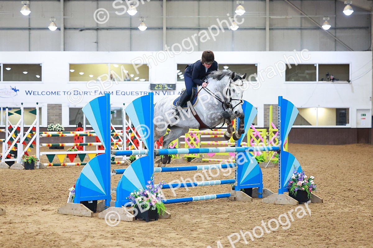 SBM_003607 - Class 10 - Senior Newcomers - 1.10m