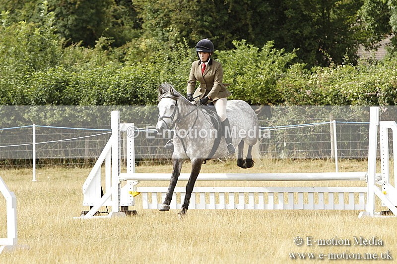 _BS_0563 - BVRC Show 2018 Ring 3