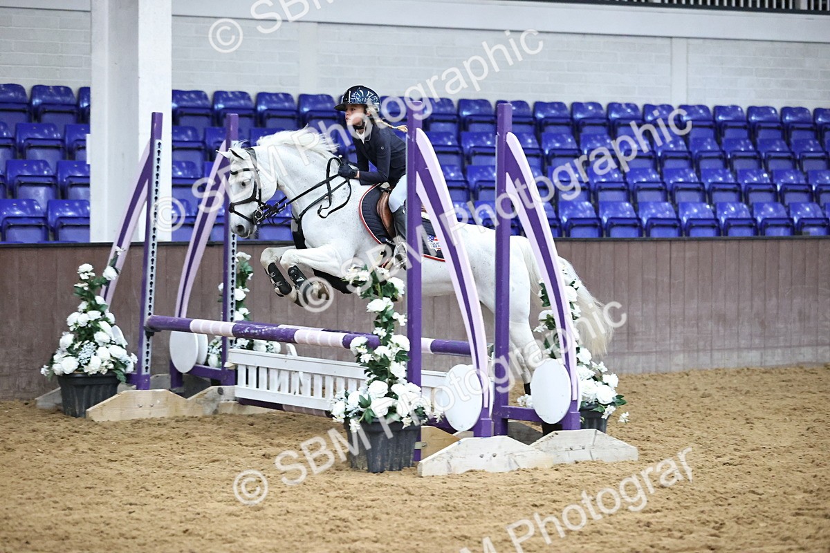 SBM_003048 - Class 9 - Stepping Stones 128cm 138cm Handicap 75cm 85cm