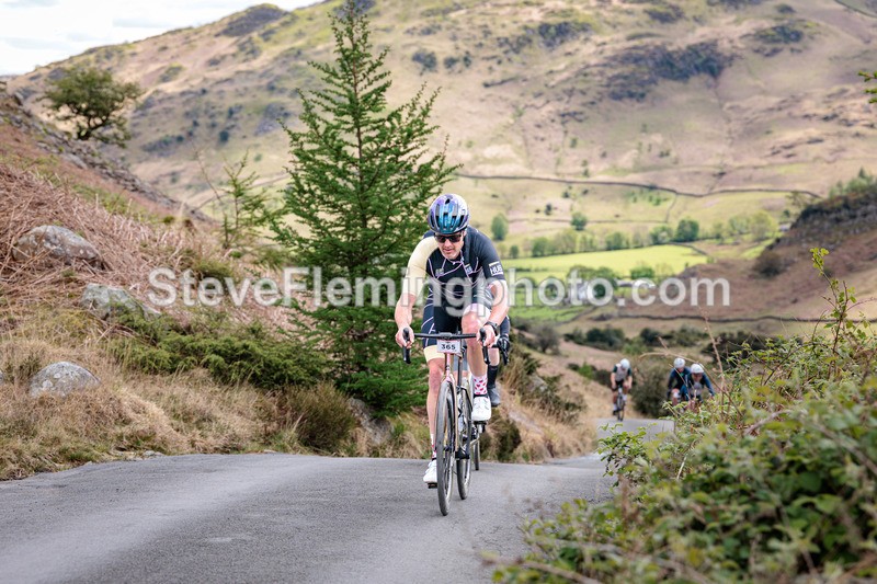 125957 - Blea Tarn Climb 12:00 - 13:00