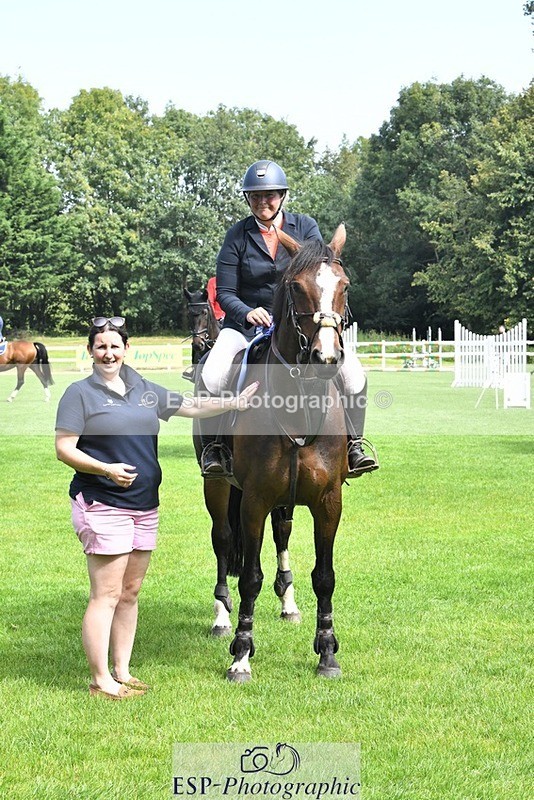 230908-122617-01323 - Cls 2 Snr Foxhunter & 1.20m Open