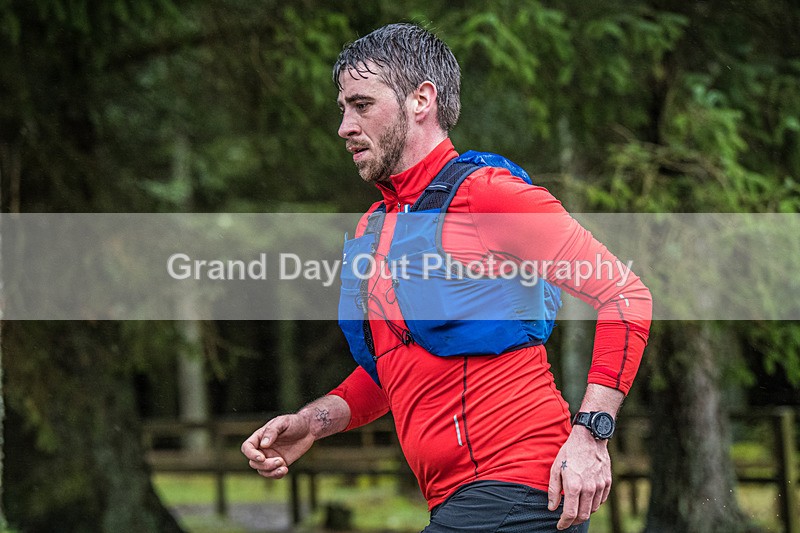 Glentress 21  10K-94 - High Terrain Events Glentress 21 & 10K Trail Runs Saturday 18th February 2023