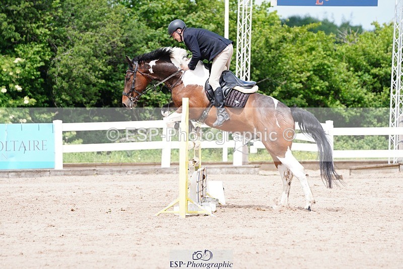 250525-114624-09281 - Cls 33 A&B Snr Disc & 1.00m Open