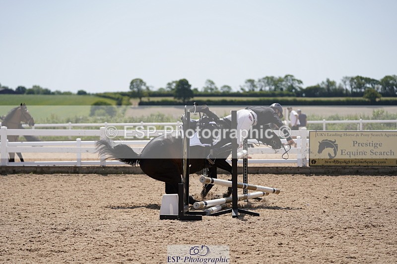 230528A-130056-07207 - Cls 33 95cm Amateur Quali