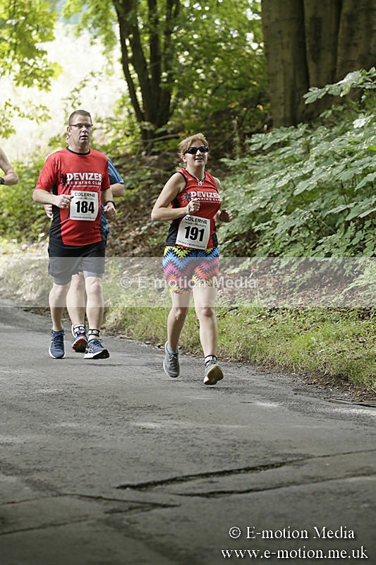 CAD5M 210719-0261 - Cadence Events Colerne 5 Miler  21-Jul-2019