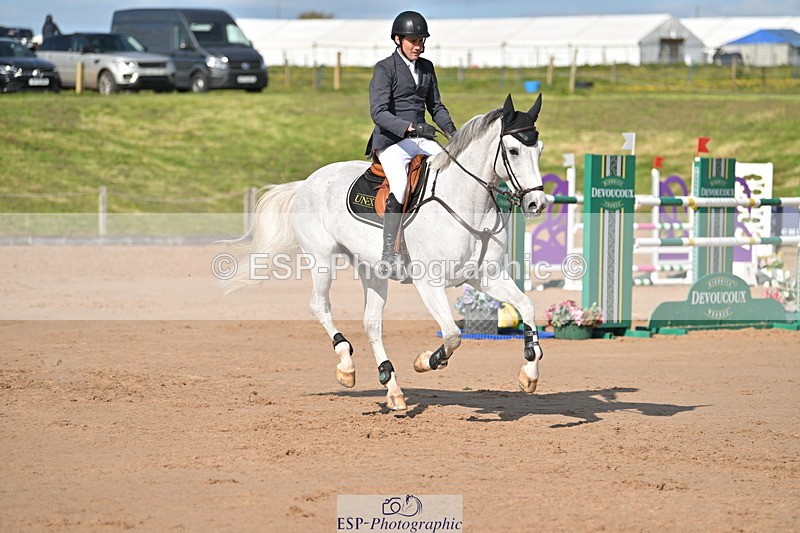 240420A-163813-12401 - Cls 11, 2 Star Big Tour 1.40m