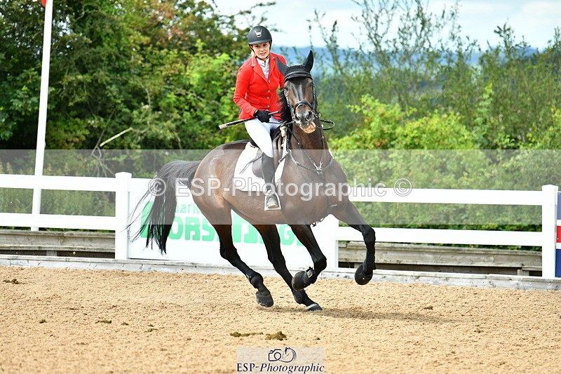 230721A-120418-05981 - Cls 18, 1 Star Silver 1.20m