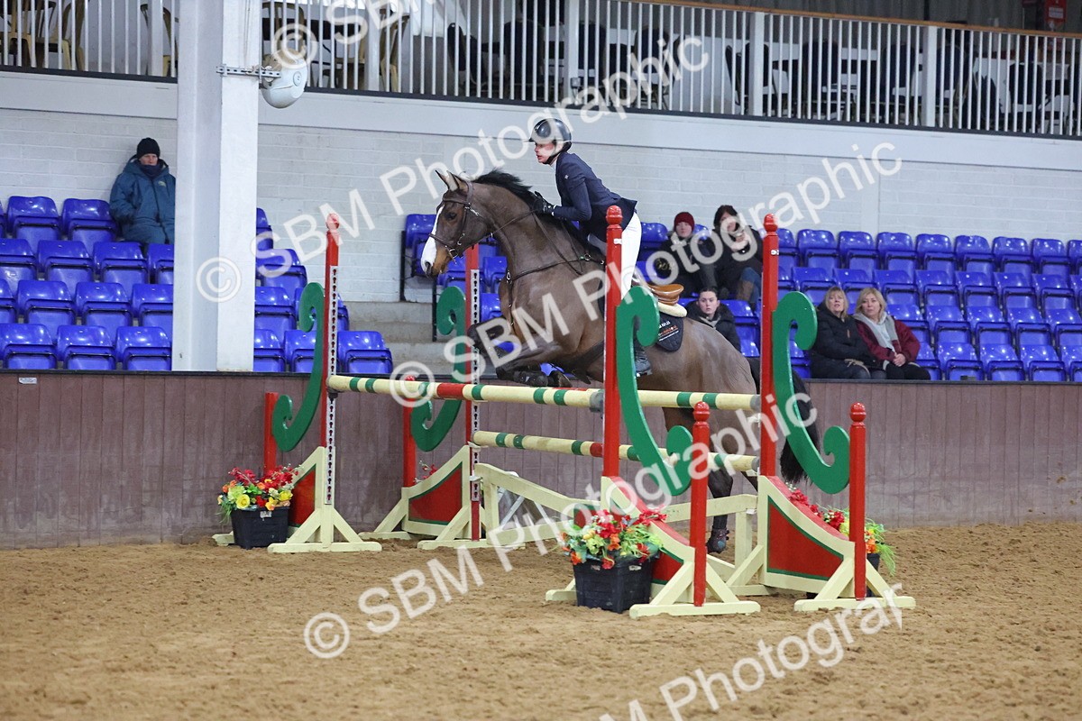 SBM_002751 - Class 16 - The WB Equiline Star Championship Qualifier (1.10m)