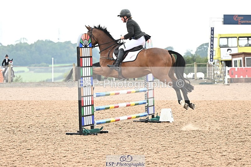 240828A-112538-00267 - Cls 2 Snr Discovery and 1m Open