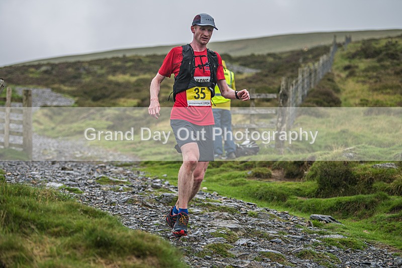 Skiddaw-671 - Skiddaw Fell Race Sunday 6th July 2025