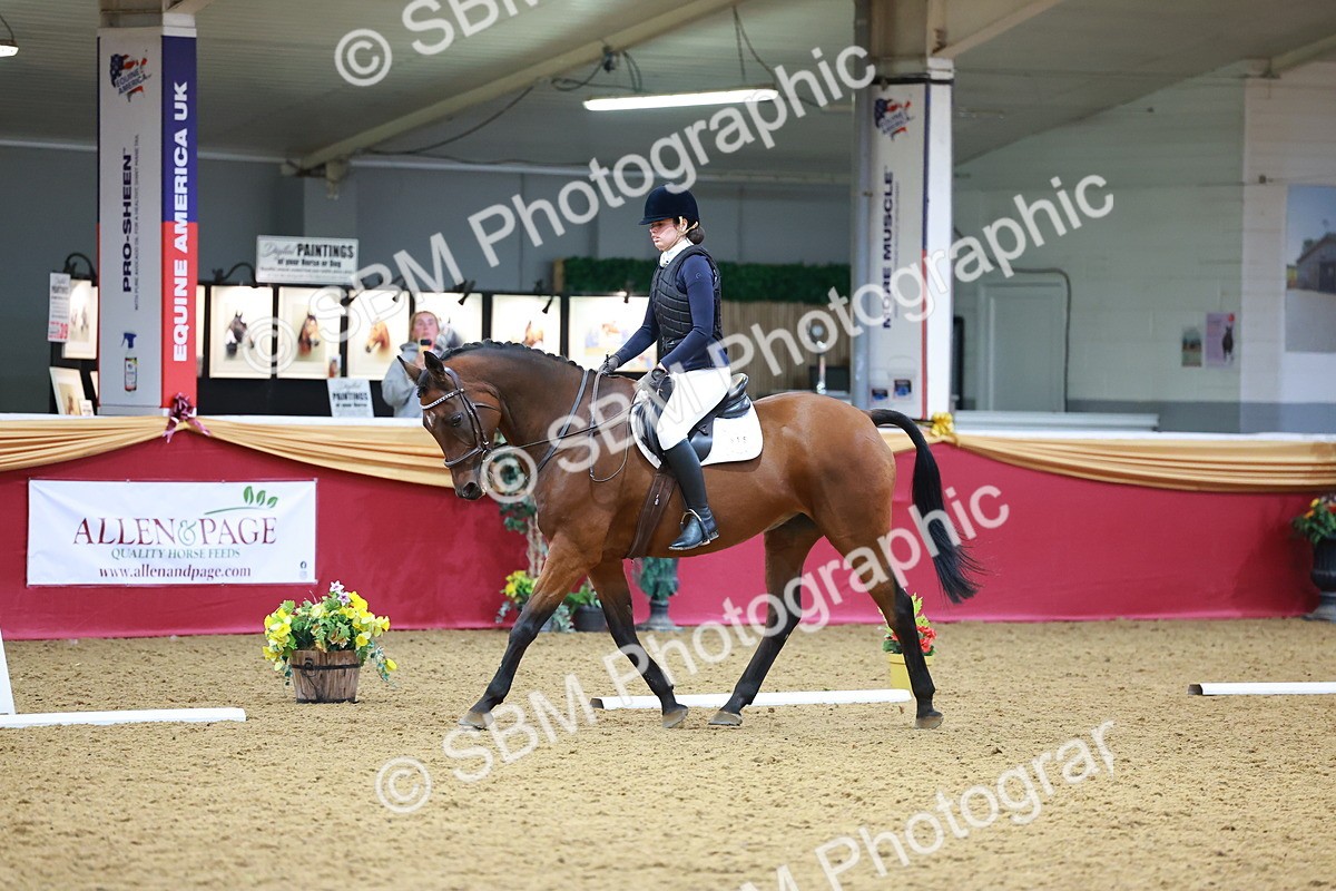 SBM_06452 - Class 61 - Dressage to Music