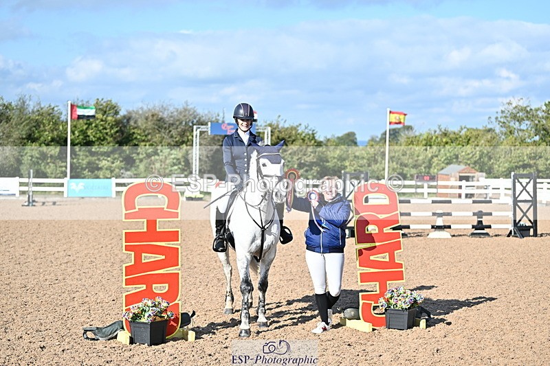 241005A-105614-03209 - SAT Cls 16 85cm Amateur Jump Off and P