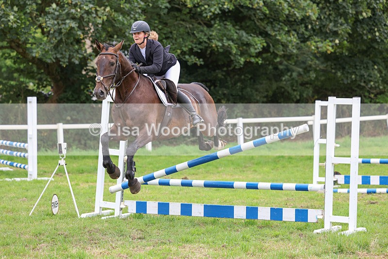 3E7A7596 - Class 6: Senior Discovery/1m open