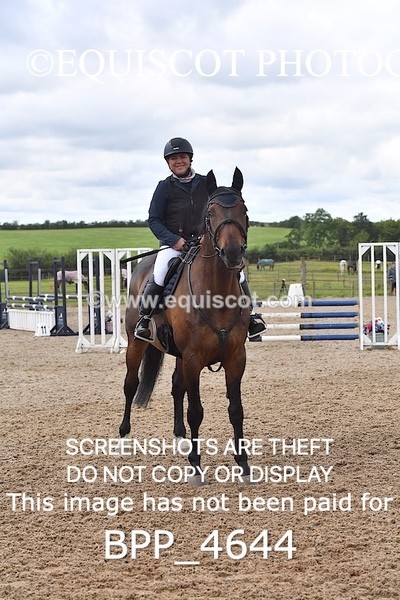 BPP_4644 - CLASS 3 Senior BritishNovice/ 90cm Open