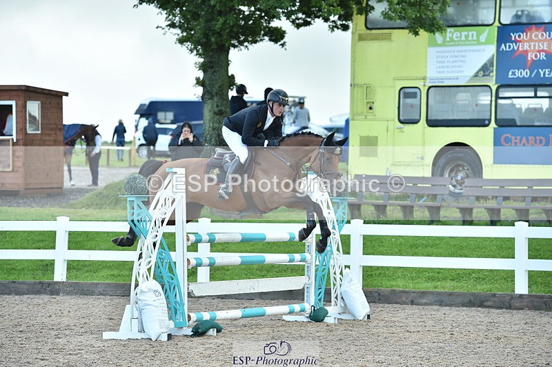 230723A-094138-10970 - Cls 28, 5 Yr Olds 1.10m