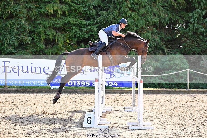 250817A-161203-04994 - Cls 23 Snr 1.15m Open