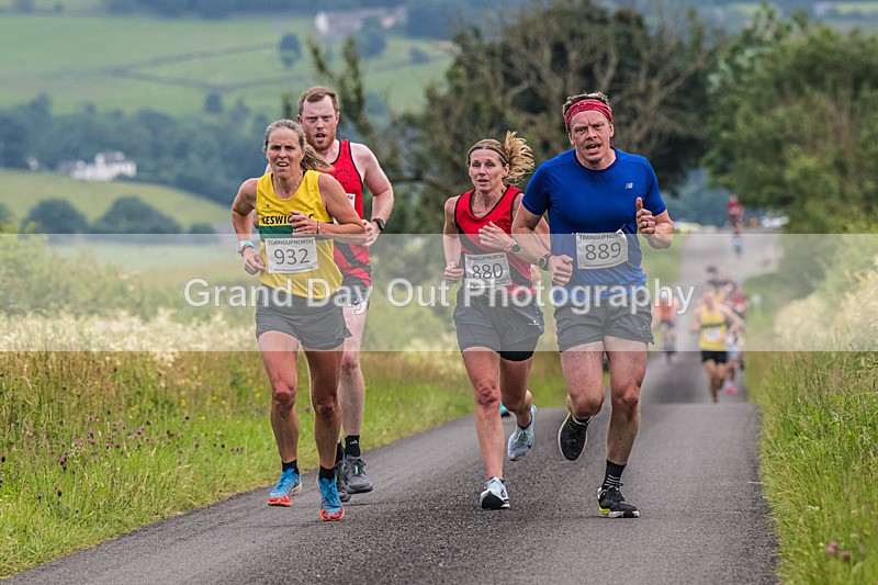 Lambfoot Loop-293 - Lambfoot Loop Road Race Tuesday 7th July 2026