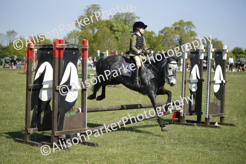 20250427-2148 - Class 13 - Novice Jumping 60cm