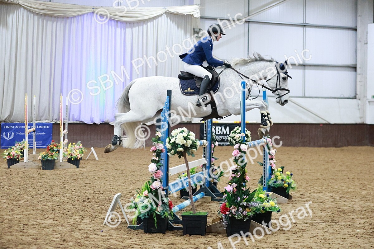 SBM_004557 - Class 17 - Senior Newcomers - 1.10m