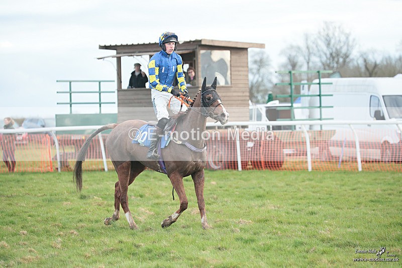 PtP 170324 3358 - Oakley Hunt PtP Brafield-On-The-Green 17/03/24