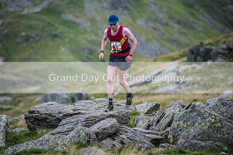 Kentmere-129 - Pete Bland Kentmere Horseshoe Fell Race Sunday 20th July 2025