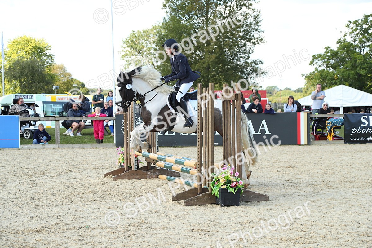 SBM_39429 - J6 - Junior Pony 55cm Championships