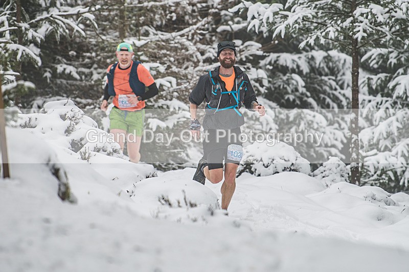 Glentress-366 - High Terrain Events Glentress 42, 21 & 10K Trail Races Sunday 15th February 2026