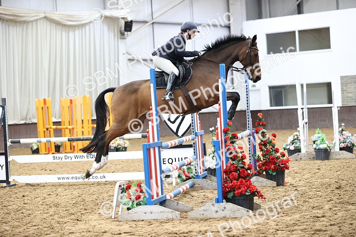 SBM_006302 - Class 18 - Senior Discovery 1.00m