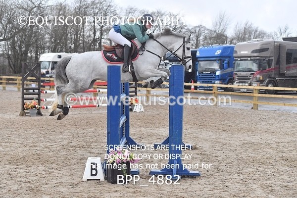 BPP_4882 - CLASS 7 The Liz Fox Royal Highland Show JD/JC Championship Qualifier