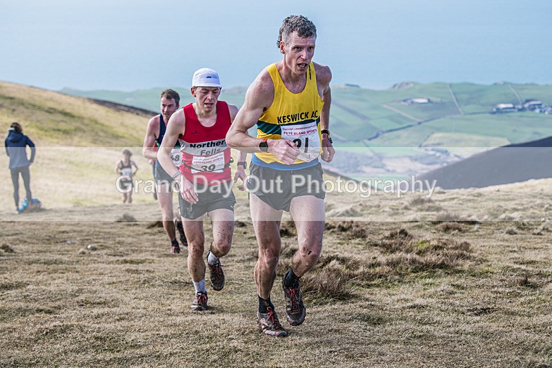 Black Combe-42 - Black Combe Fell Race Saturday 7th March 2026