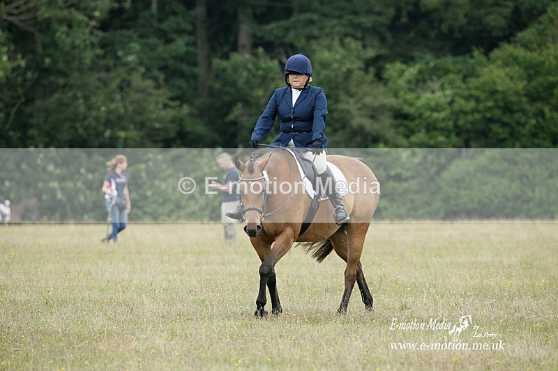 BVRC 030721 102 - Bourne Valley Riding Club Dressage 03/07/21