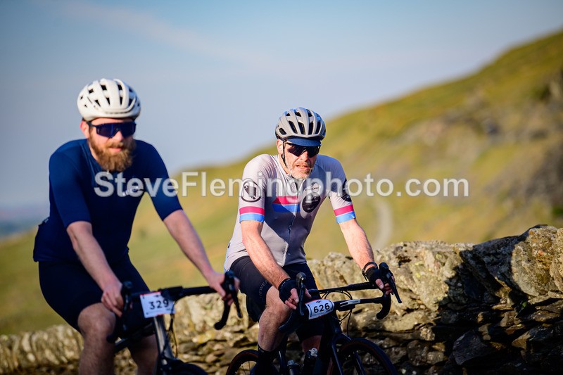 072305 - Kirkstone Pass 07:00 - 08:00